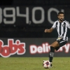 Jonathan se despede do Botafogo em carta: ‘O lugar do Fogão é brigando pelas primeiras posições da Série A’