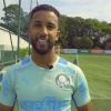 Jorge diz estar feliz com sequência no Palmeiras: ‘Sabia da cobrança’