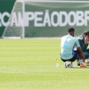 Jorge pode ter chance de sequência no Palmeiras após lesão de Piquerez