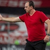 Jornal ‘Olé’ fala em possível ‘carma’ de Ceni, técnico do Flamengo, pela Libertadores; entenda