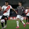 Jornal argentino chama de ‘milagre’ classificação do River Plate às oitavas da Libertadores