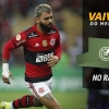Jornal coloca Gabigol na mira de West Ham e mais três clubes ingleses; Flamengo mantém posição