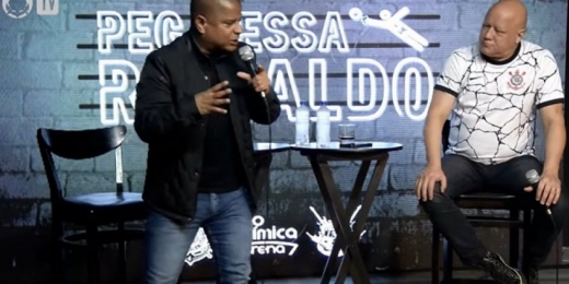 Jornalista da Band dispara contra Marcelinho Carioca após críticas contra Sylvinho: 'Faltou caráter'
