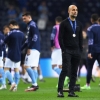 Jornalista detona escolhas de Guardiola no vice-campeonato da Champions League: ‘Foi engolido’