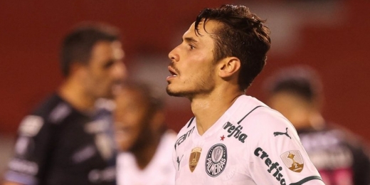Jornalista explica como Abel treinou jogada de gol na final da Libertadores por dois meses