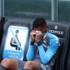 Jovem goleiro do Grêmio se emociona por estrear em título da Recopa Gaúcha