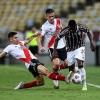 Juca Kfouri diz que Fluminense ‘sofre’ para ‘sobreviver’ na Libertadores em duelo contra o River Plate