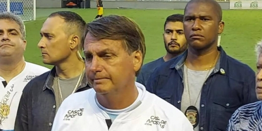 Juca Kfouri ironiza derrota de Jair Bolsonaro sobre 'voto impresso': 'Aprendeu com os técnicos de futebol'