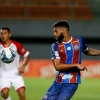 Juninho Capixaba relembra seu primeiro gol como profissional