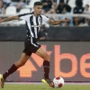 Juninho define estreia como sonho: ‘Vestir a camisa do Botafogo é uma honra que nem todos podem ter’
