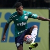 Juninho é vendido e rende R$ 5 milhões ao Palmeiras