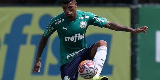 Juninho é vendido e rende R$ 5 milhões ao Palmeiras