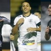 Juninho, Felipe Ferreira ou Raí? Enderson testa opções em busca do meia ideal no Botafogo
