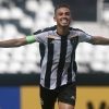 Juninho vibra com fase pelo sub-20 do Botafogo, mas ressalta: ‘Objetivo é chegar no profissional’