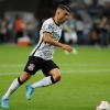 Júnior Moraes não empolga em seu início pelo Corinthians
