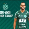 Júnior Todinho tem oficializado o seu retorno ao Guarani