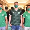 Juventude anuncia novo uniforme três em homenagem a força do estádio Alfredo Jaconi para o clube