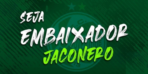 Juventude lança a plataforma 'Embaixador Jaconero' buscando se aproximar dos torcedores