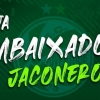 Juventude lança a plataforma ‘Embaixador Jaconero’ buscando se aproximar dos torcedores