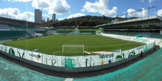 Juventude projeta 'final' contra o Santos no estádio Alfredo Jaconi