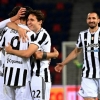 Juventus goleia o Bologna e consegue classificação para a Champions League