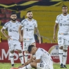 Kaio Jorge se desculpa após queda do Santos na Libertadores e despista sobre seu futuro