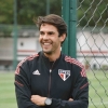 Kaká comenta idolatria no São Paulo e vínculo com o clube: ‘Esse vínculo institucional para mim é muito forte’