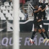 Kanu brinca com Daniel Borges após gol no Botafogo: ‘Estou amando mais ele do que a minha esposa’