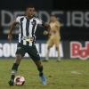 Kanu comanda a preleção do Botafogo antes da partida contra o Vitória: ‘Nossa essência é vencedora’