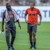 Kenedy fala sobre possível duelo com o Chelsea, enaltece Flamengo e diz: ‘Estou preparado e ansioso’