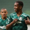 Kevin, atacante do Palmeiras, é convocado para a Seleção Brasileira Sub-18