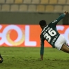 Kevin destaca estreia e gol na equipe principal do Palmeiras: ‘Serei mais um torcedor em campo’