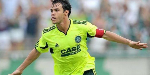 Kléber Gladiador comenta momento do Palmeiras: 'Parece que alguns jogadores estão acomodados'