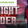 Knight Rider – Revisão de Slot Online