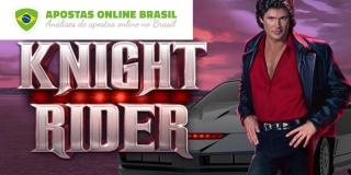 Knight Rider – Revisão de Slot Online