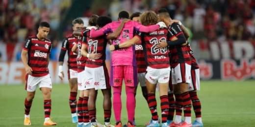 L! lista cinco motivos para acreditar na virada do Flamengo pelo Tetra