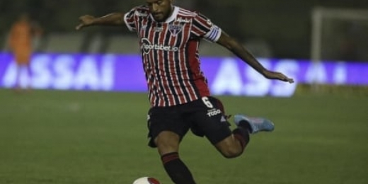 #LancePelaPaz: jogadores do São Paulo pedem fim da violência no futebol; assista