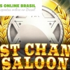 Last Chance Saloon – Revisão de Slot Online