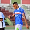 Lateral-esquerdo Dudu faz estreia pelo Bahia no Brasileirão de Aspirantes: ‘Extremamente feliz’