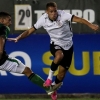 Lateral Léo Santos se destaca em vitória do Corinthians no sub-20