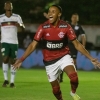 Lázaro elogia Paulo Sousa e comemora gols marcados na vitória do Flamengo: ‘Sensação de alívio’