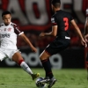 Lázaro faz balanço da temporada e prevê Flamengo mais forte em 2022: ‘Vivemos de grandes conquistas’