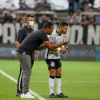 Lázaro nega ter sido consultado sobre novo técnico para o Corinthians: ‘Estamos envolvidos com o dia a dia’
