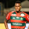 Leandro Amaro exalta classificação da Portuguesa-RJ na Copa do Brasil: ‘É um momento muito importante’