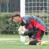Leandro projeta futuro da temporada do sub-17 do São Paulo: ‘O ano não acabou’