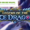 Legend of the Ice Dragon – Revisão de Slot Online
