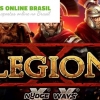 Legion X – Revisão de Slot Online