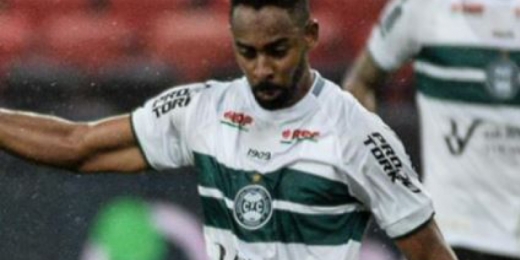 Lei do ex: Zagueiro Wellington Carvalho reencontra o CRB nesta quinta-feira
