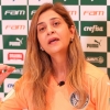 Leila diz que nem assistiu ao jogo do Chelsea: ‘Qualquer adversário seria difícil para o Palmeiras’