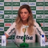 Leila Pereira confirma permanência de Abel Ferreira no Palmeiras para 2022